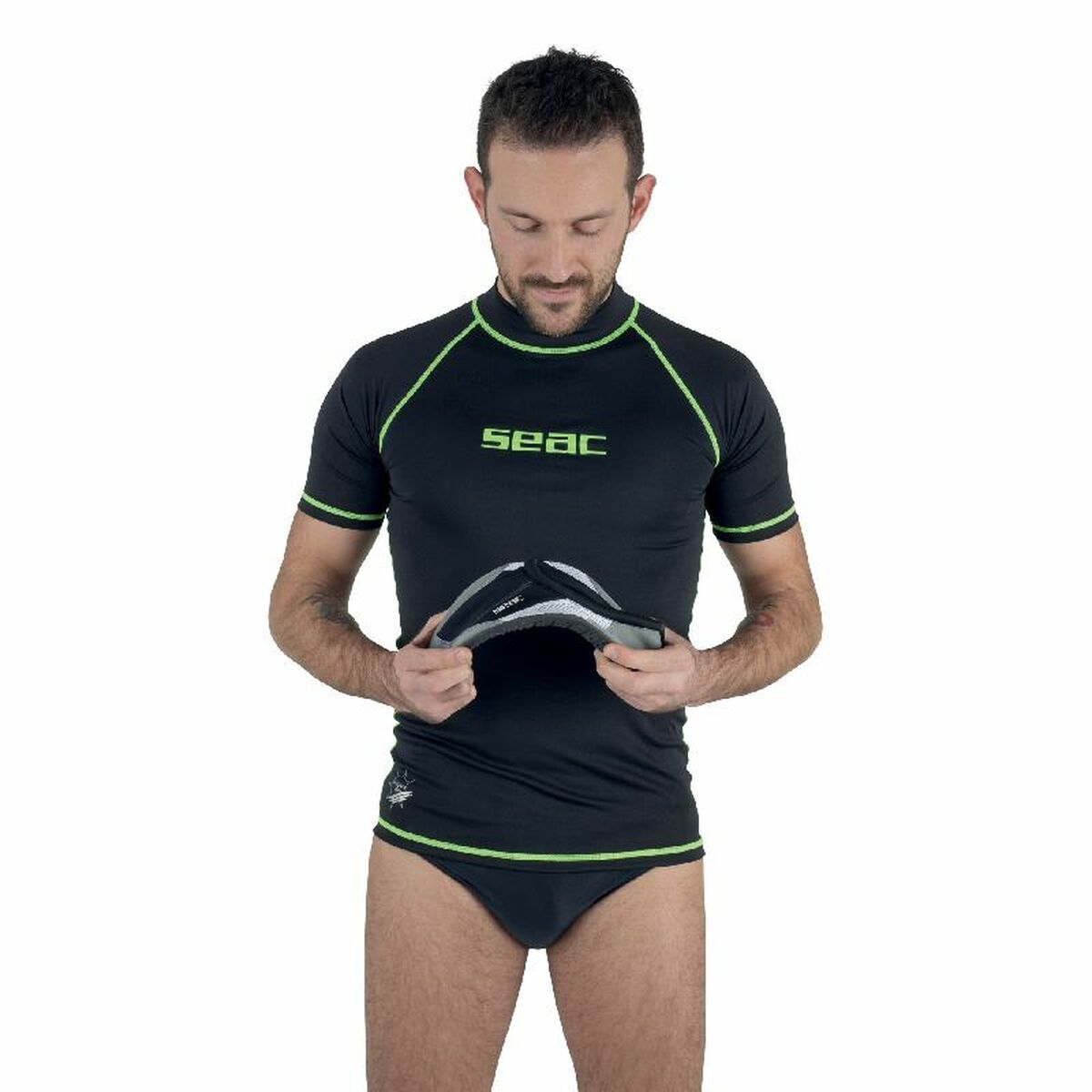 Tofflor Seac Aquashoes - 3