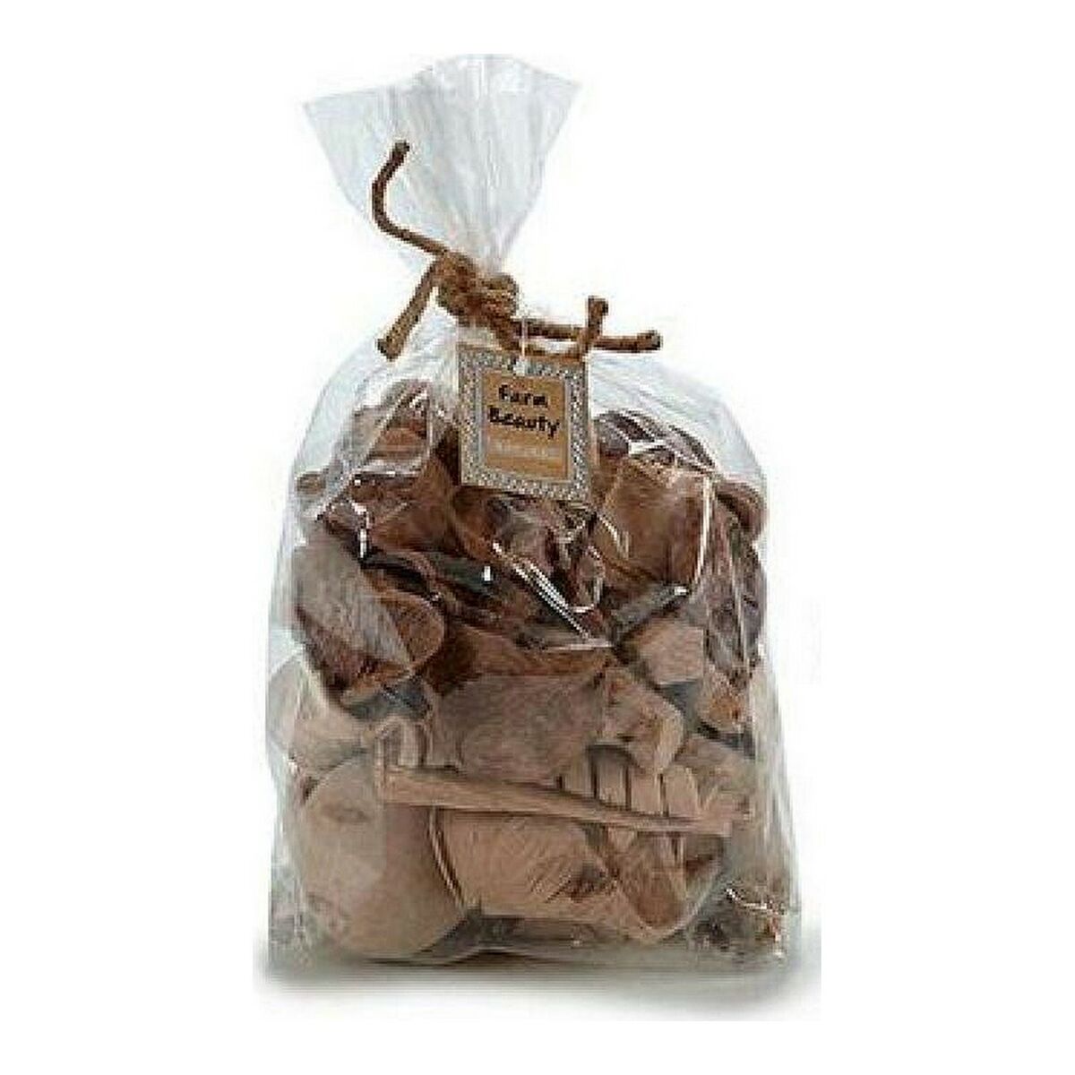 Dekorativa blommor 8430852558428 13 x 23 x 19 cm - 5