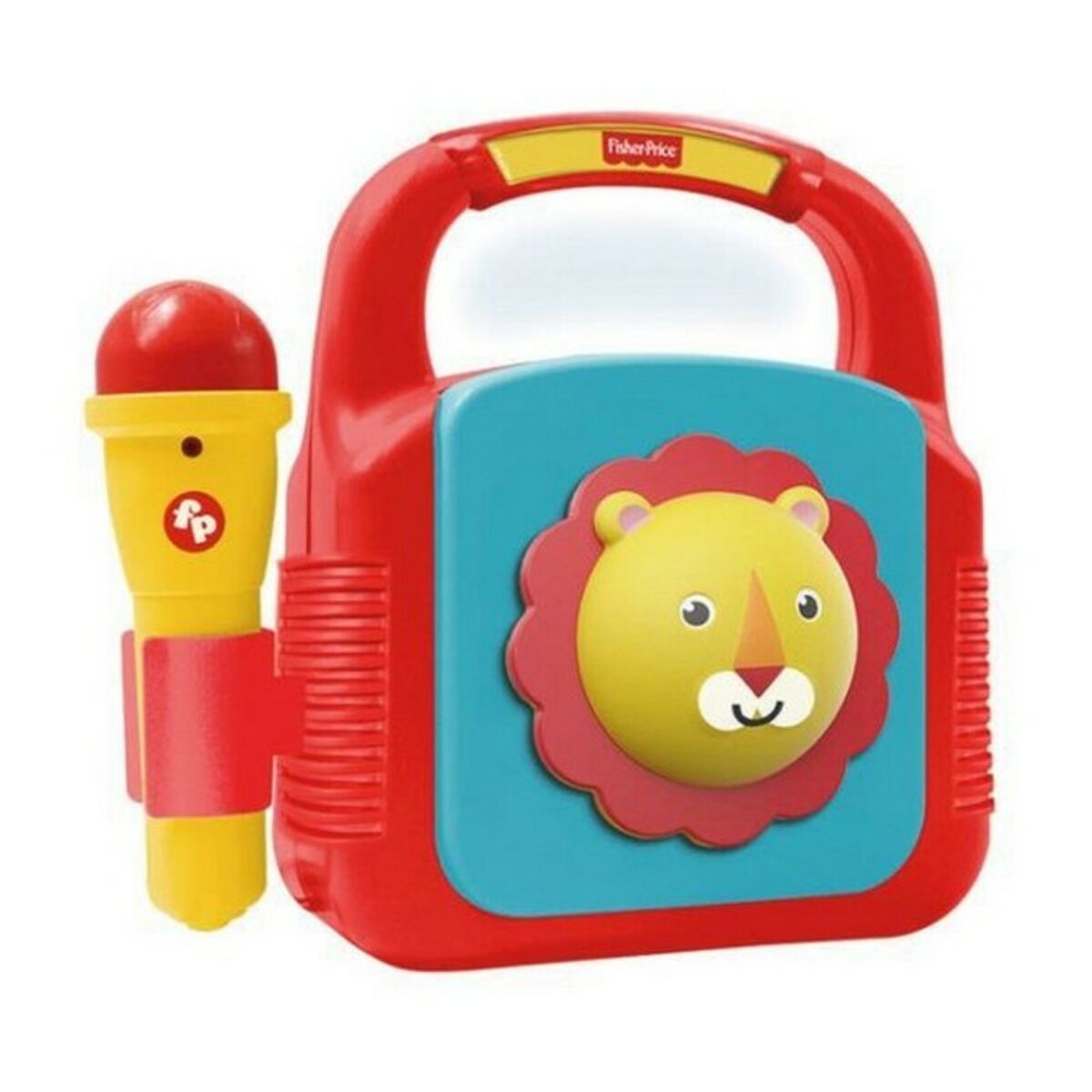 Bluetooth MP3-spelare Fisher-Price Bluetooth - 2