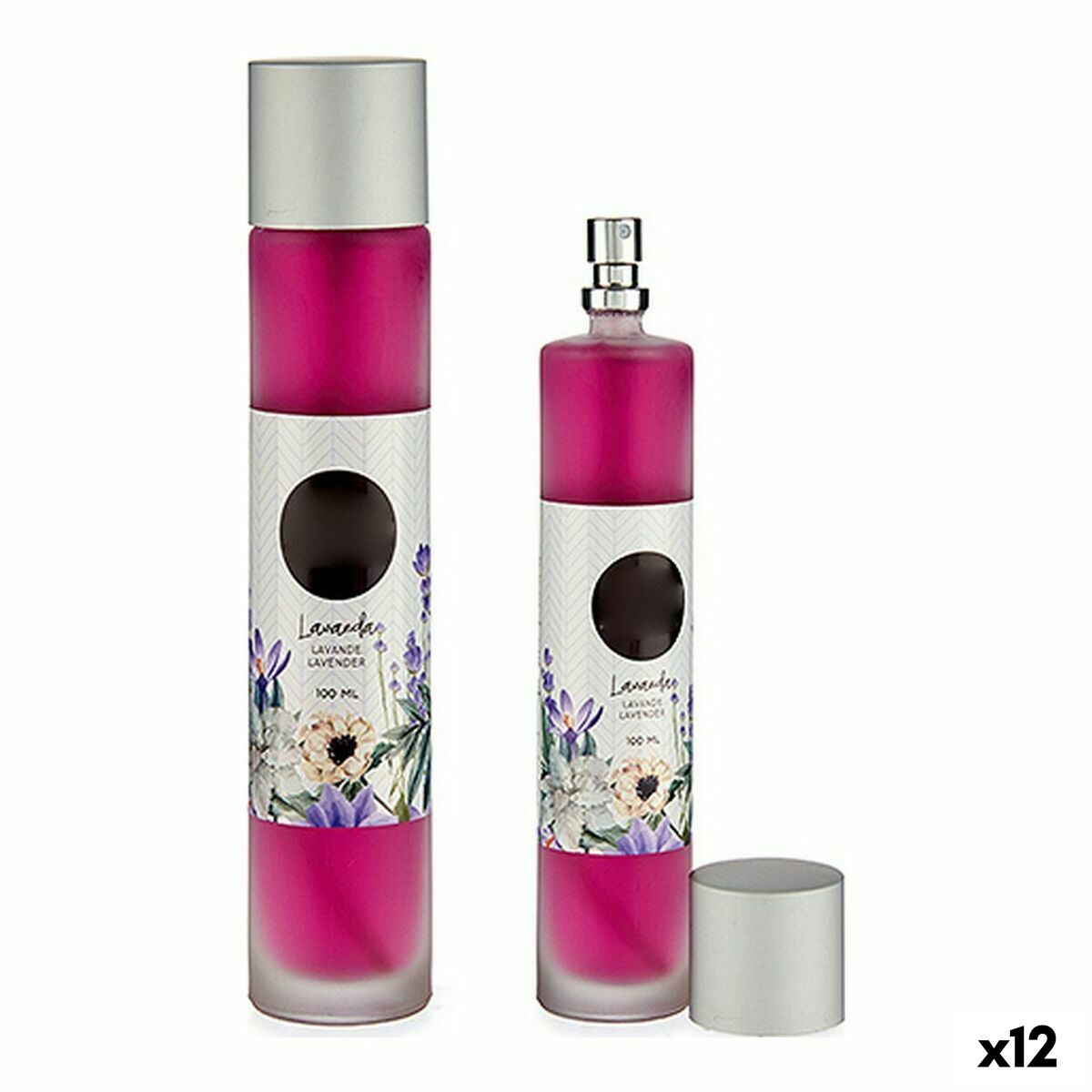 Doftspray Acorde Lavendel 100 ml (12 antal)