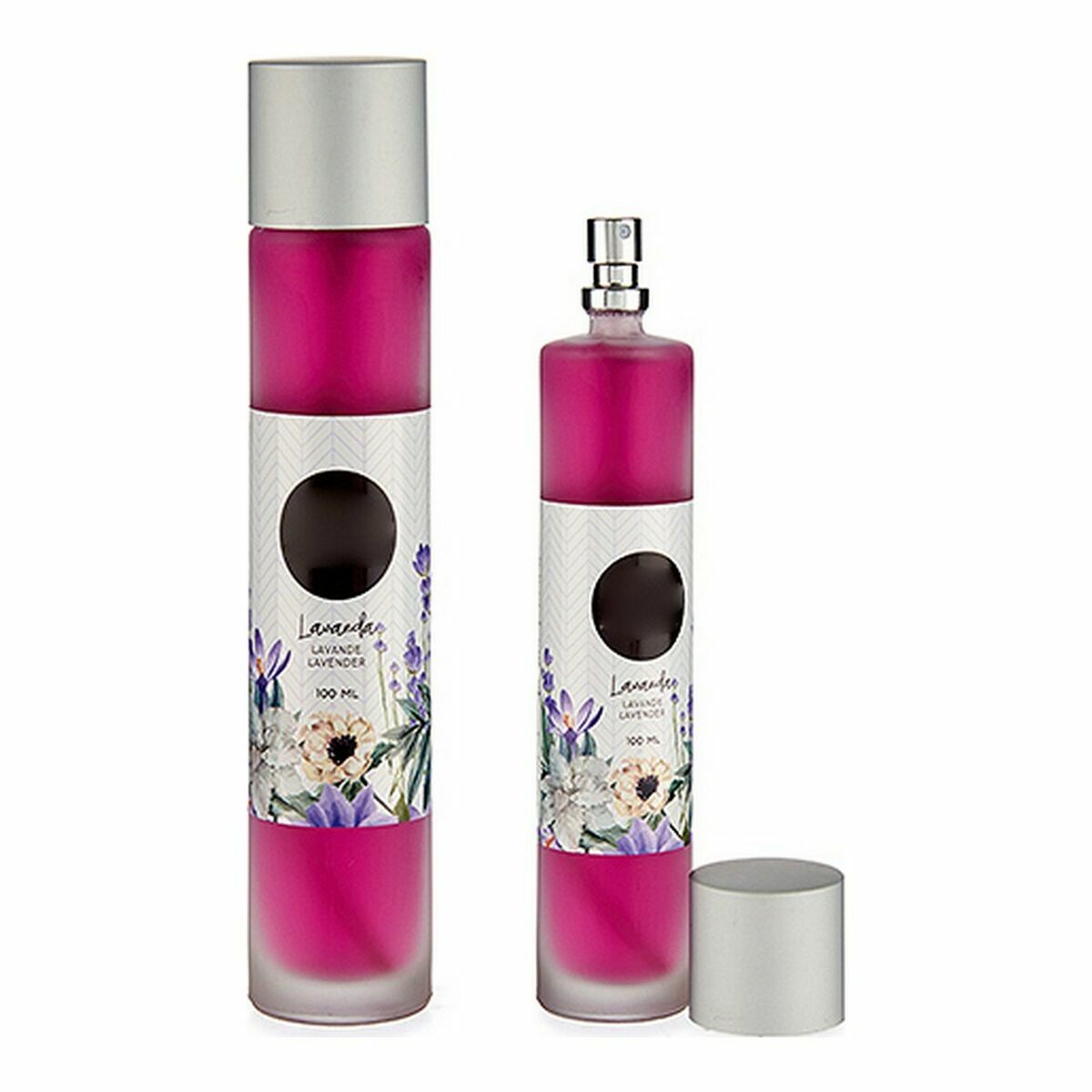 Doftspray Acorde Lavendel 100 ml (12 antal) - 2