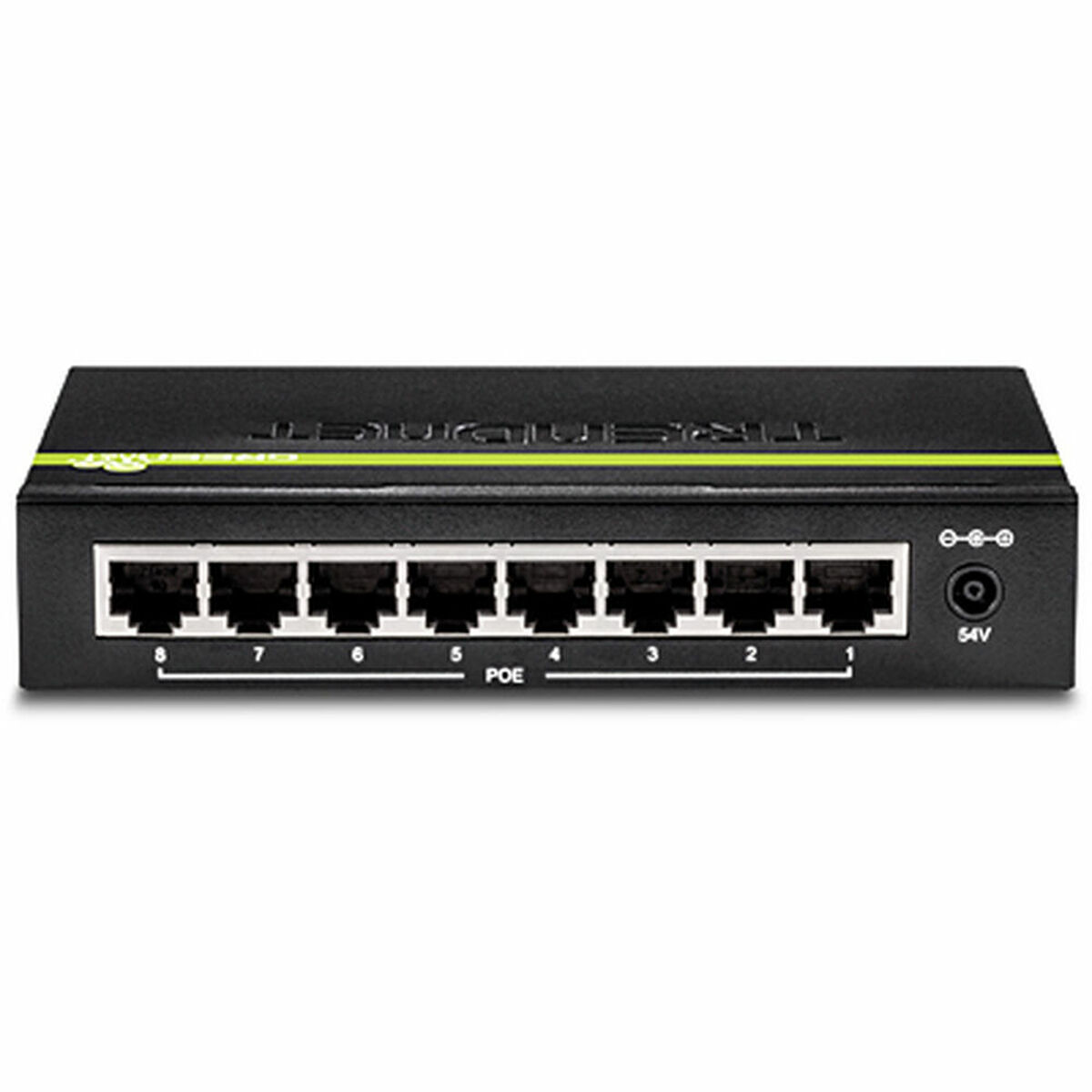 Switch Trendnet TPE-TG82G - 4