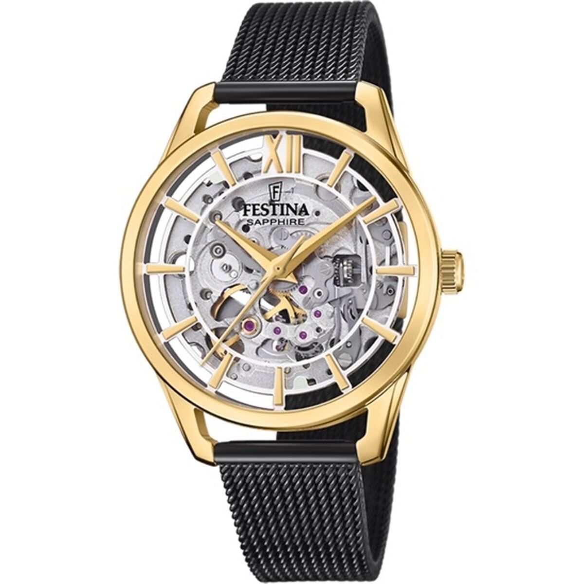 Damklocka Festina F20629/2