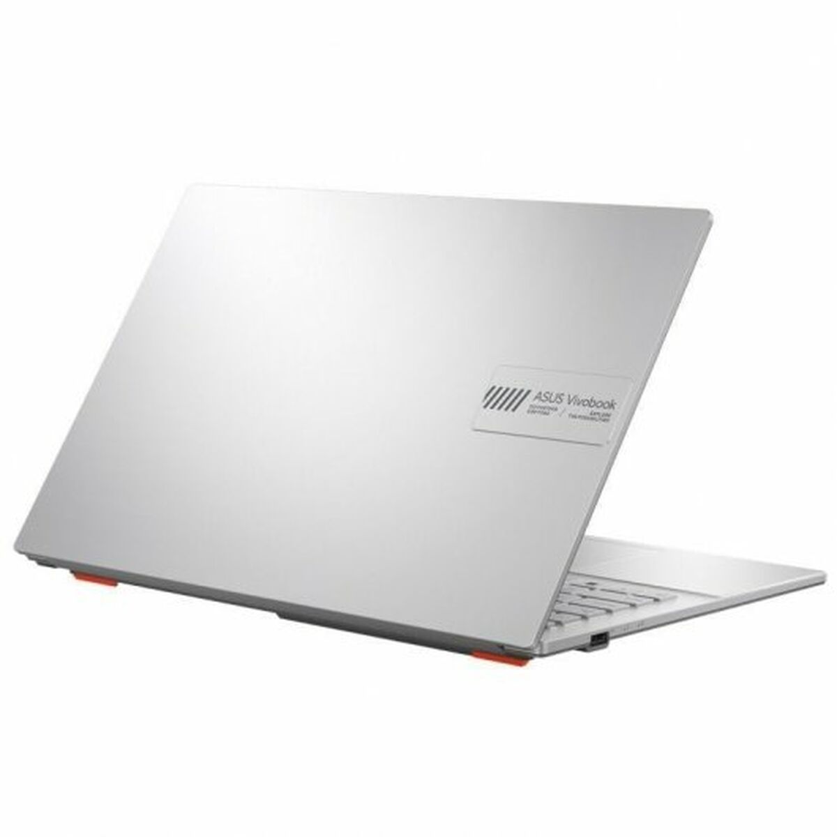 Laptop Asus 90NB0ZR1-M01CA0 15,6" 8 GB RAM 256 GB SSD AMD Ryzen 3 7320U - 3