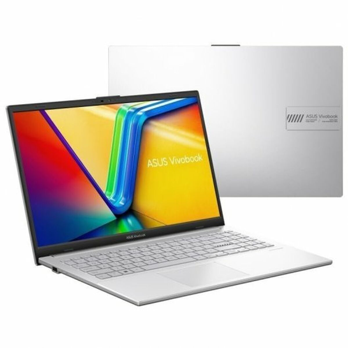 Laptop Asus 90NB0ZR1-M01CA0 15,6" 8 GB RAM 256 GB SSD AMD Ryzen 3 7320U - 6