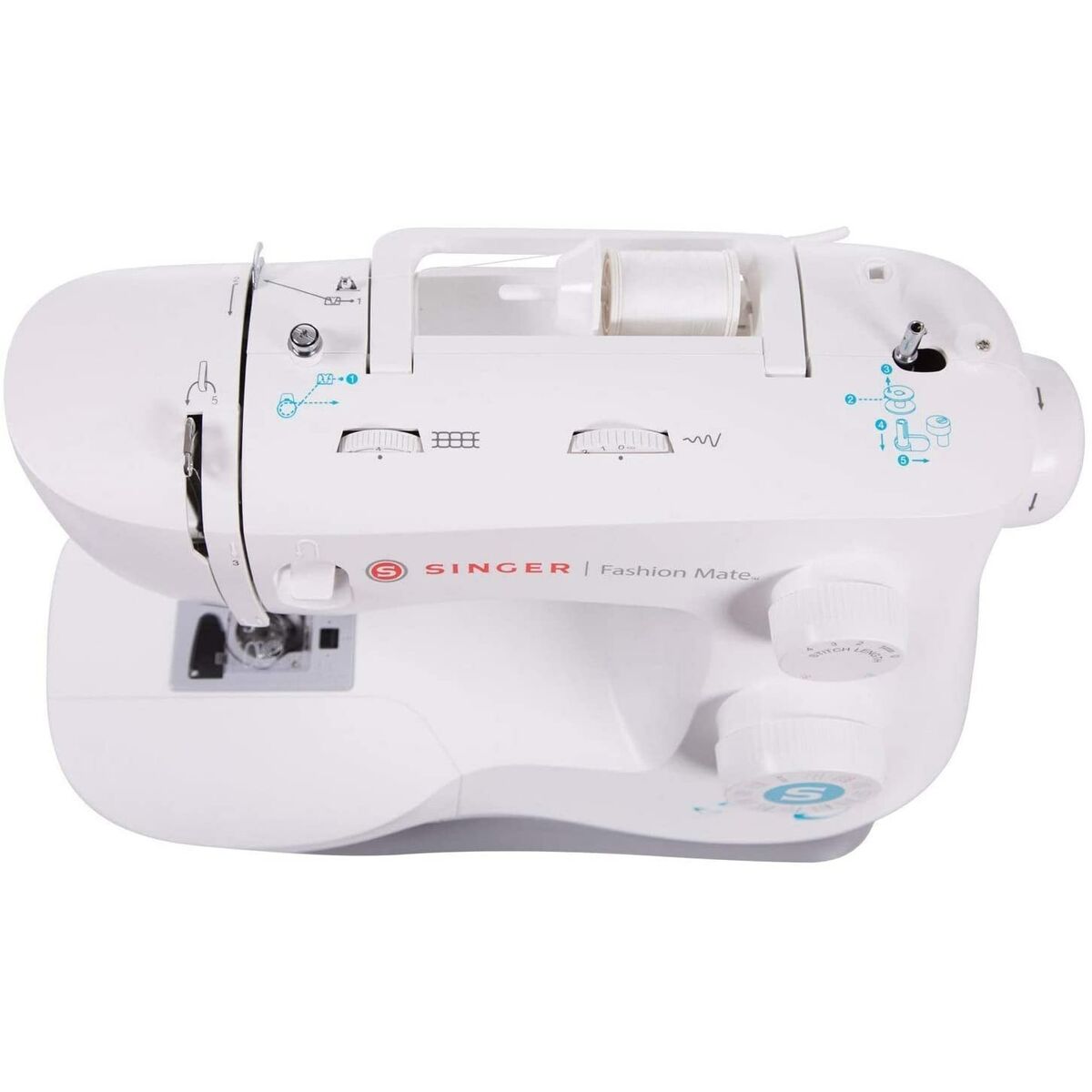 Symaskin Singer 3342 - 2