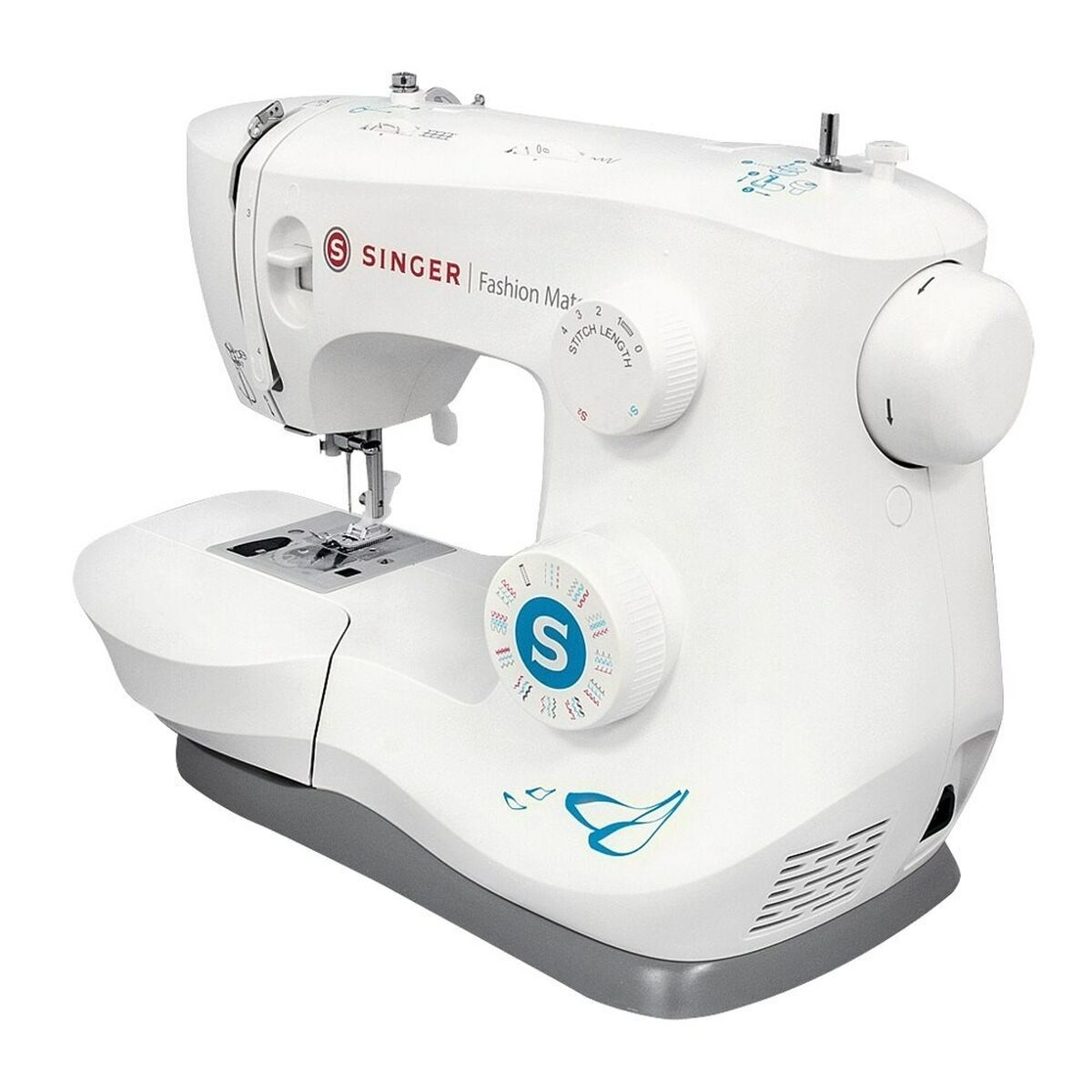Symaskin Singer 3342 - 3