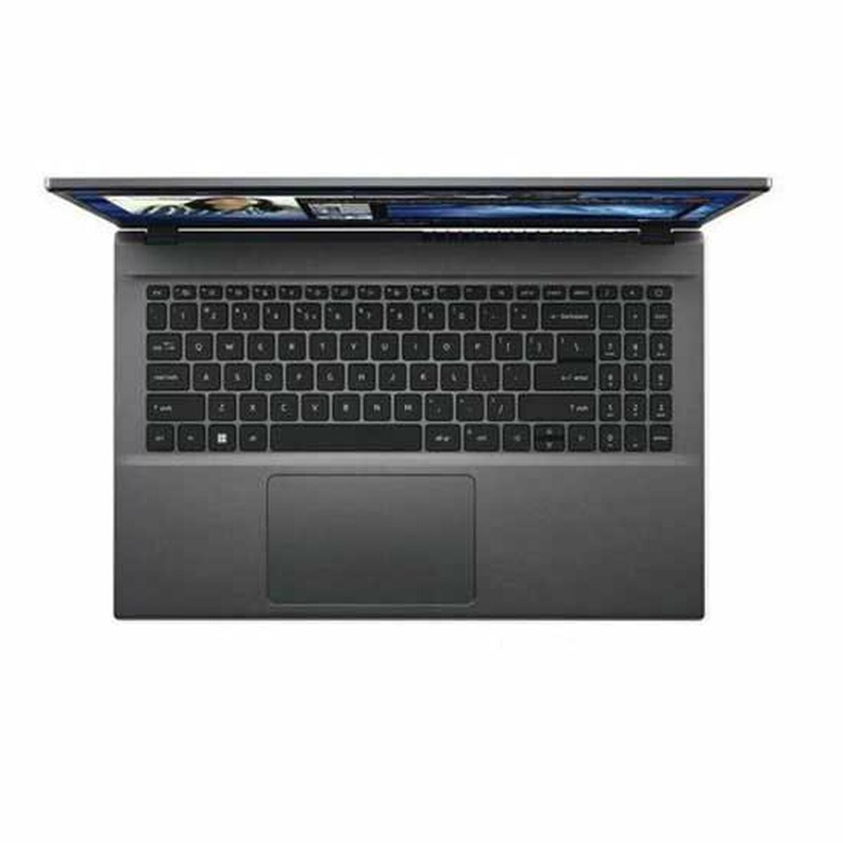Bärbar dator Acer Extensa 15 EX215-55-58PF Qwerty Spanska 15,6" Intel Core i5-1235U 8 GB RAM 512 GB SSD - 3