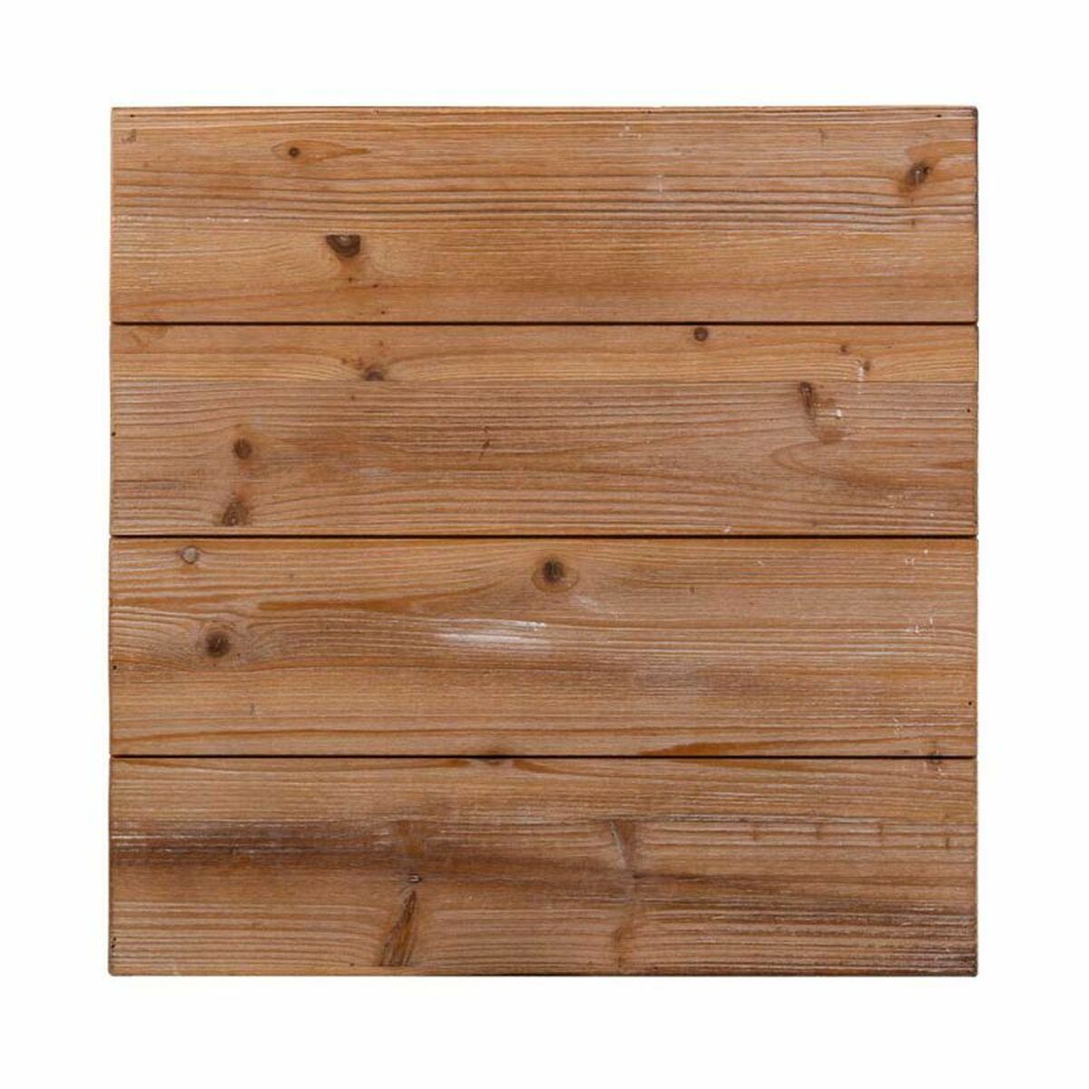 Piedestal Alexandra House Living 76 x 40 x 40 cm - 6