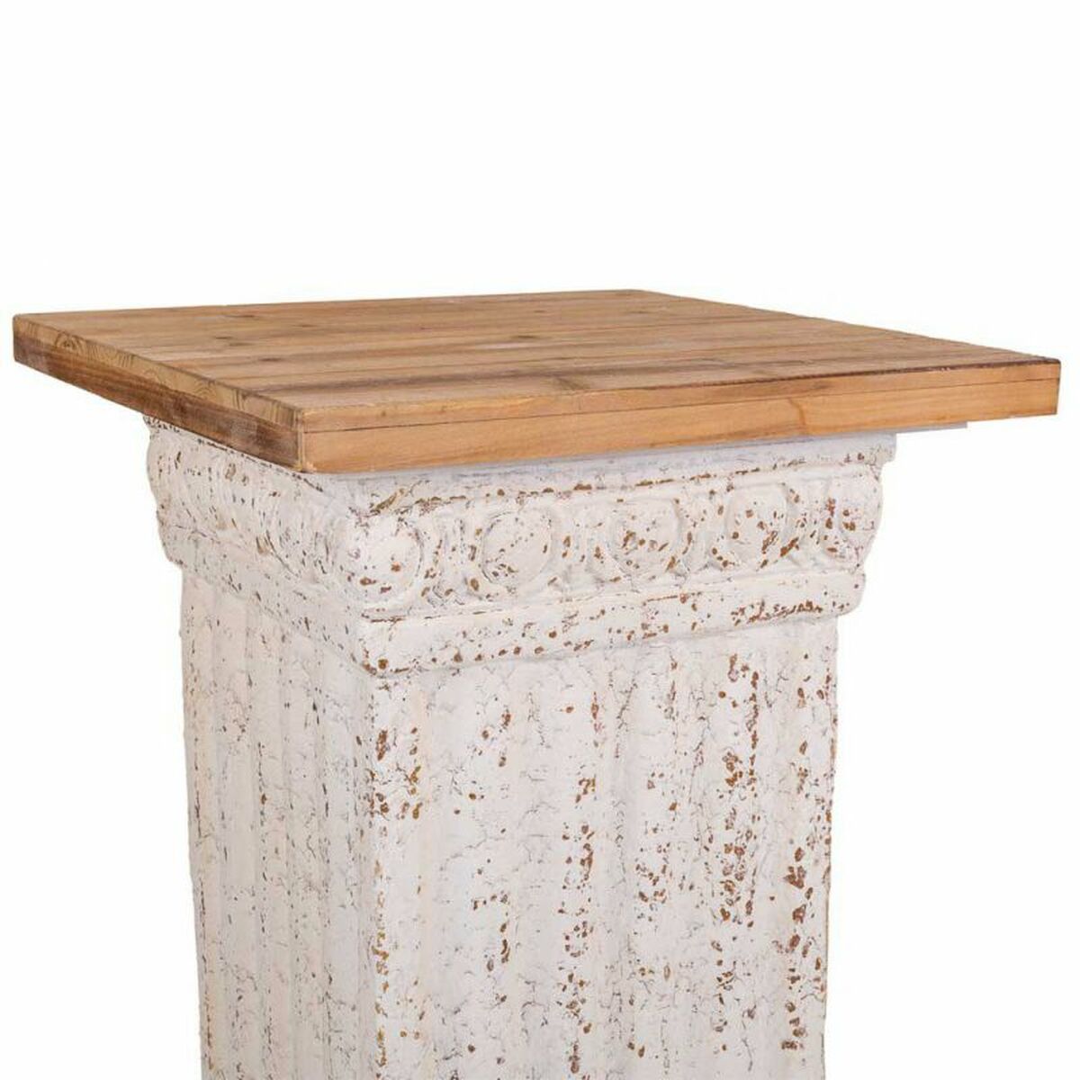 Piedestal Alexandra House Living 76 x 40 x 40 cm - 4