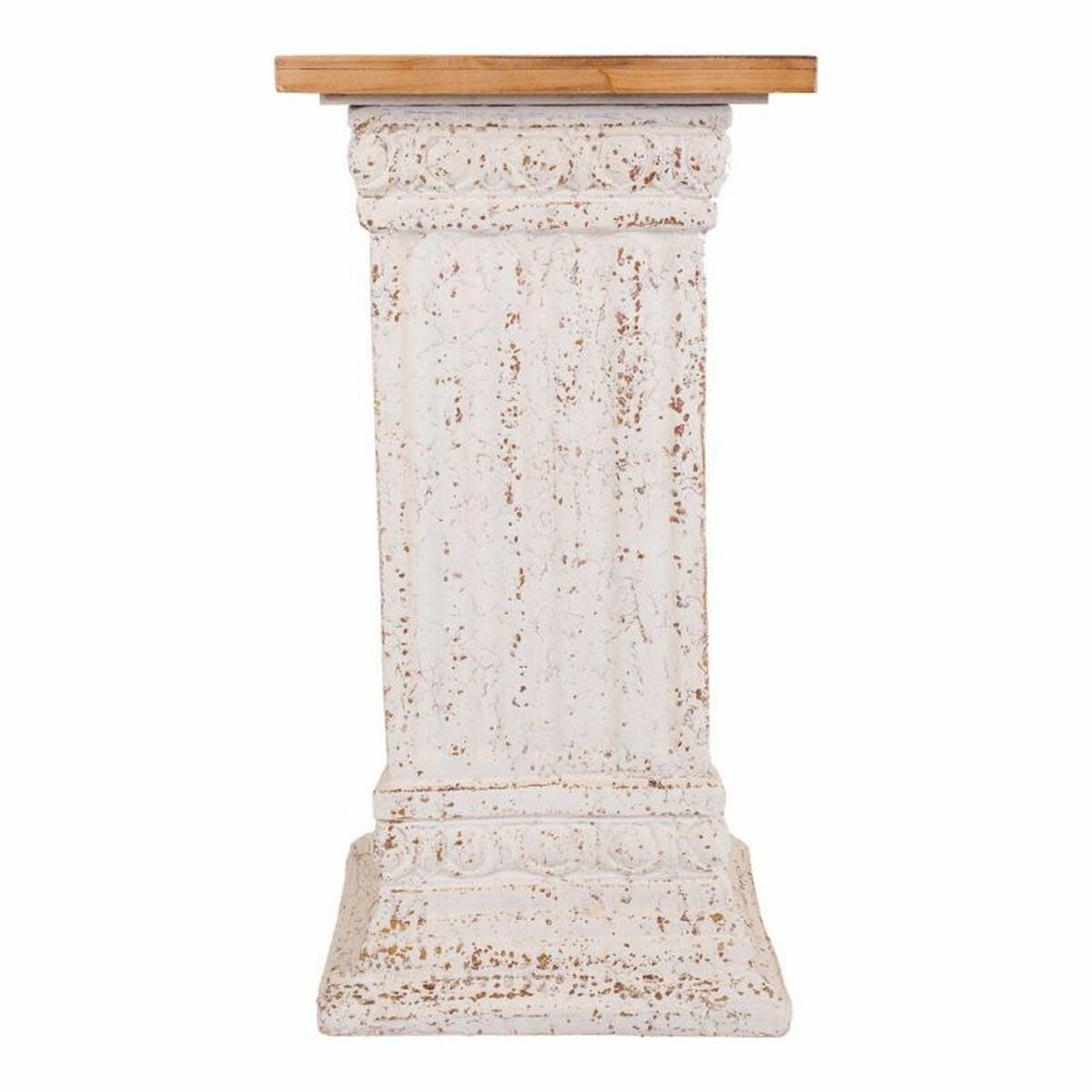 Piedestal Alexandra House Living 76 x 40 x 40 cm - 3