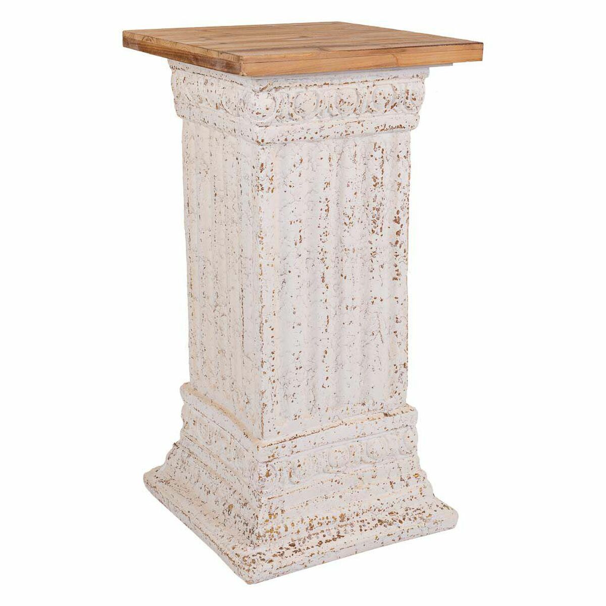 Piedestal Alexandra House Living 76 x 40 x 40 cm