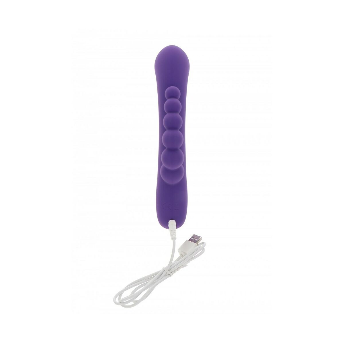 G-spotvibrator Toy Joy - 6