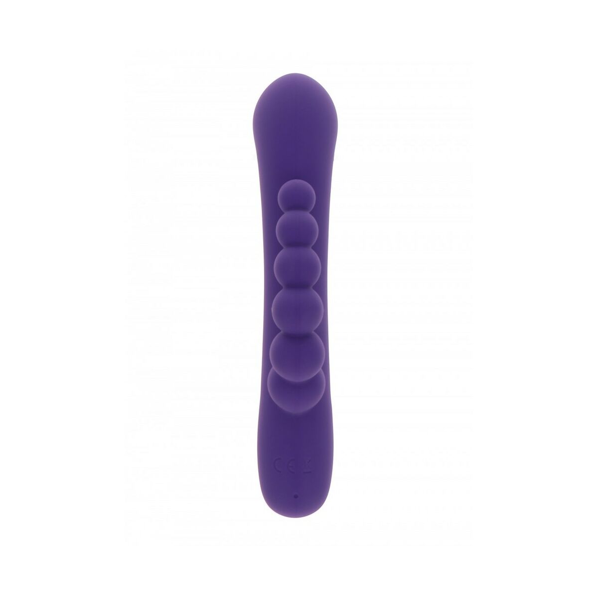 G-spotvibrator Toy Joy - 5