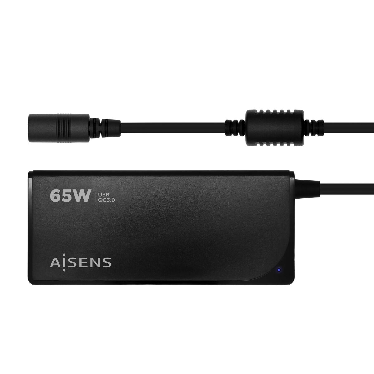 Laptopladdare Aisens ASLC-65WAUTO-BK 65 W - 4