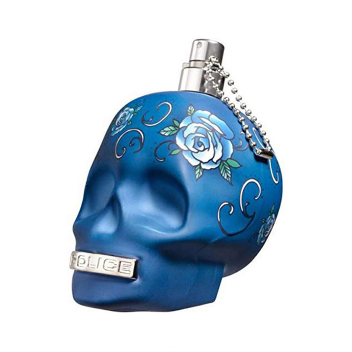 Parfym Herrar Police EDT To Be Tattooart 75 ml - 3