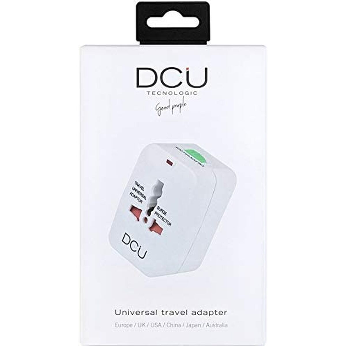 Adapter DCU - 3