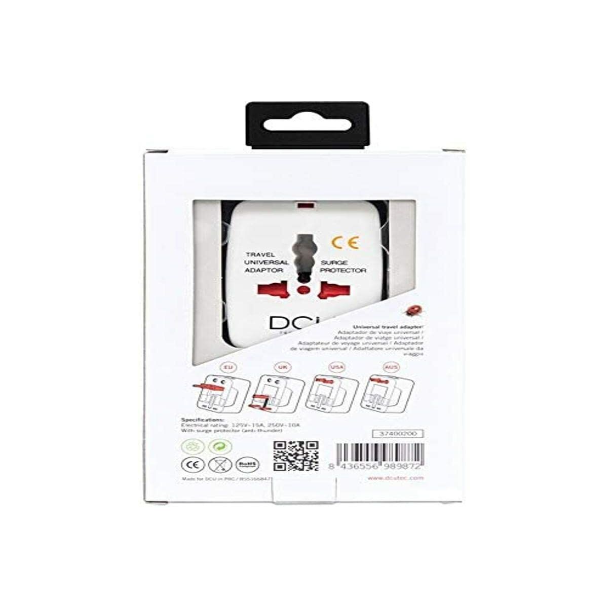 Adapter DCU - 2