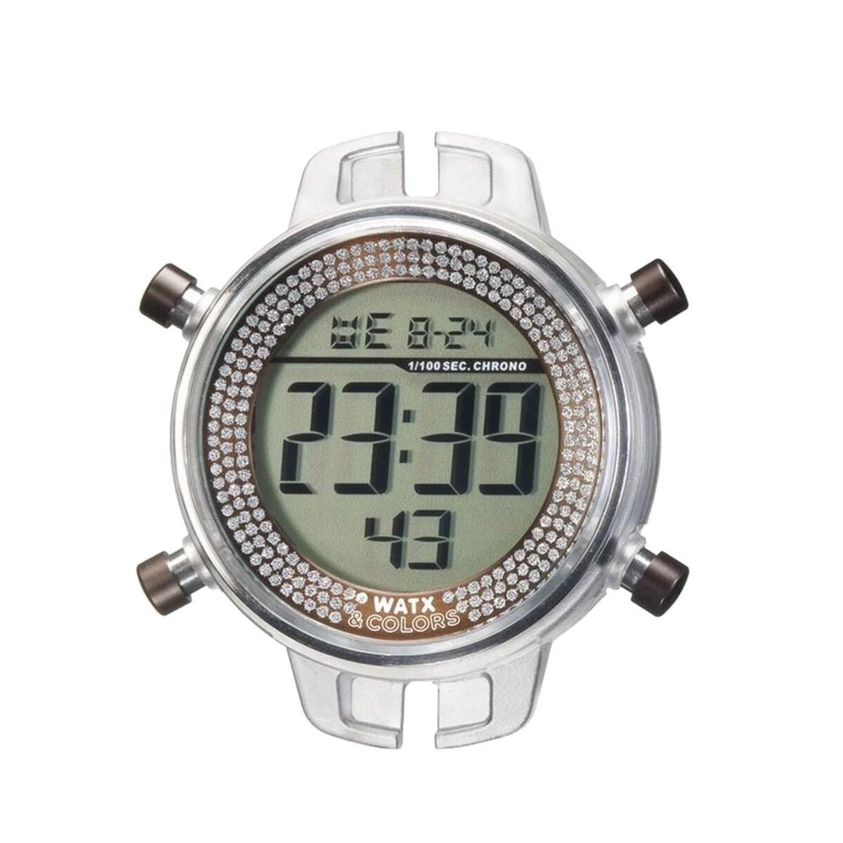 Herrklocka Watx & Colors RWA1052