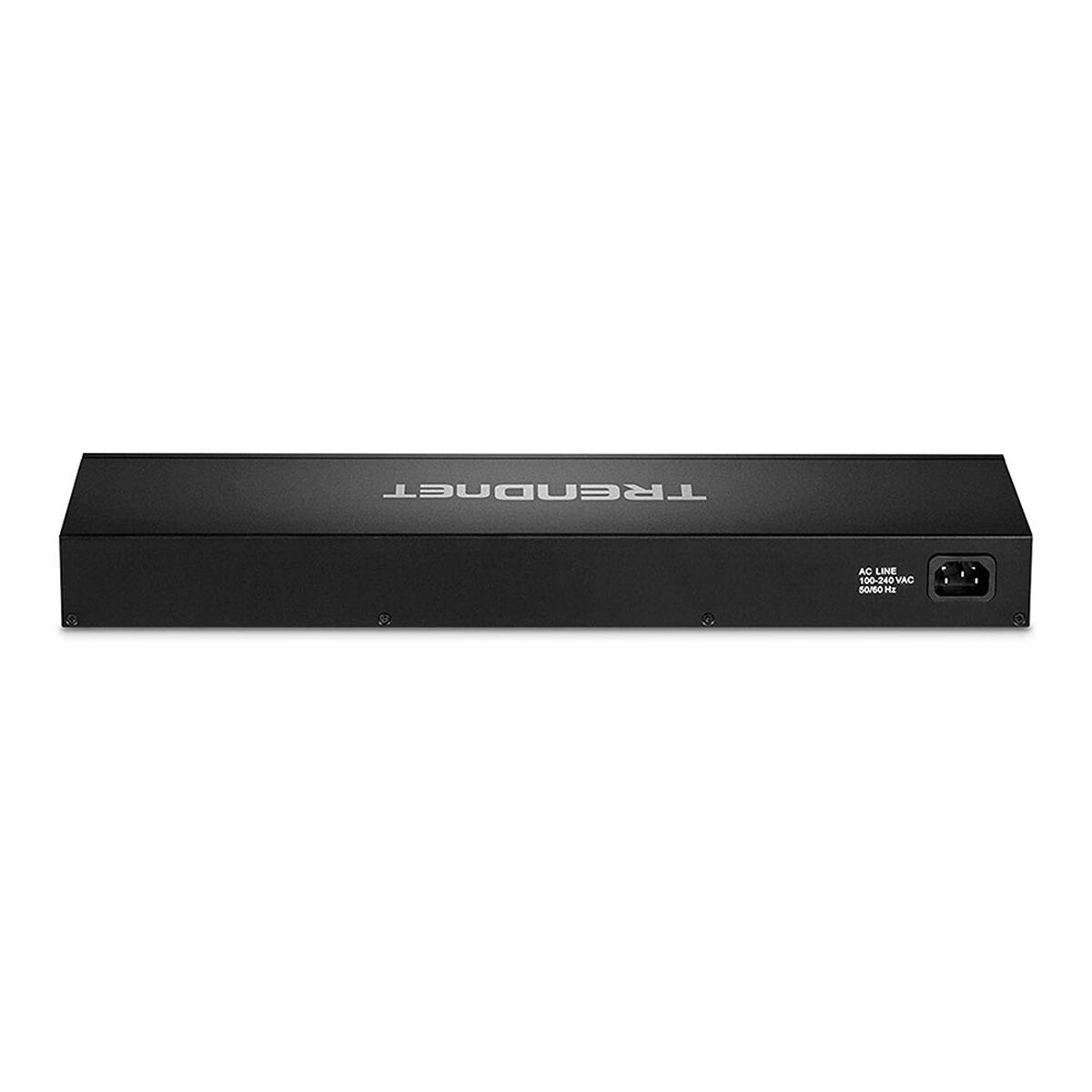 Switch Trendnet TEG-30262 - 2