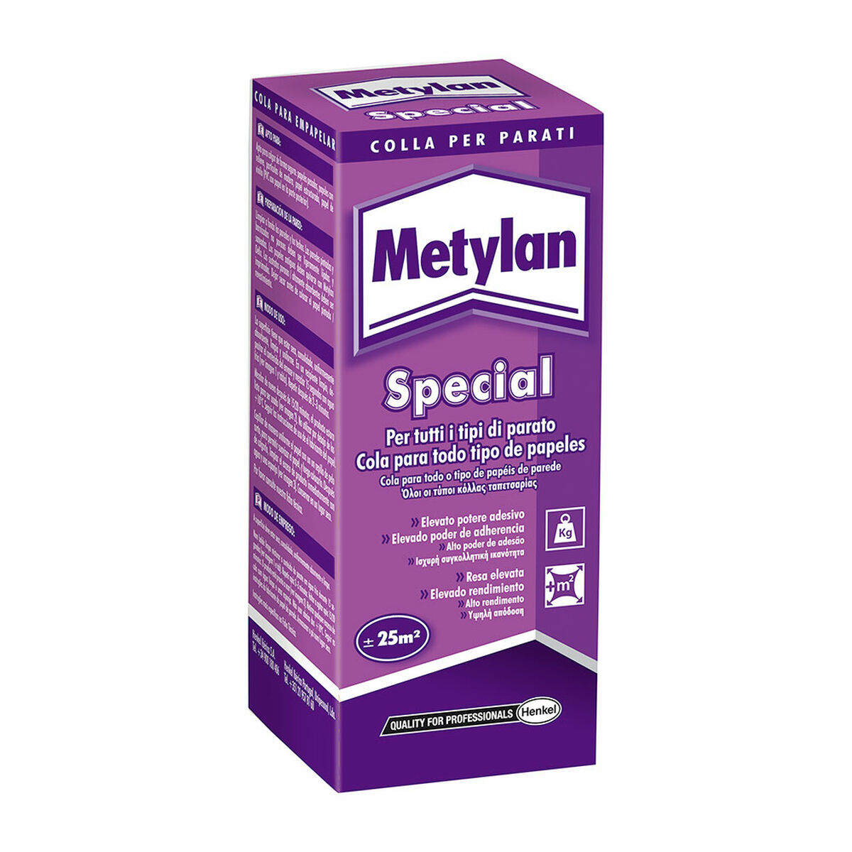 Tapetlim Metylan 1697693 200 g