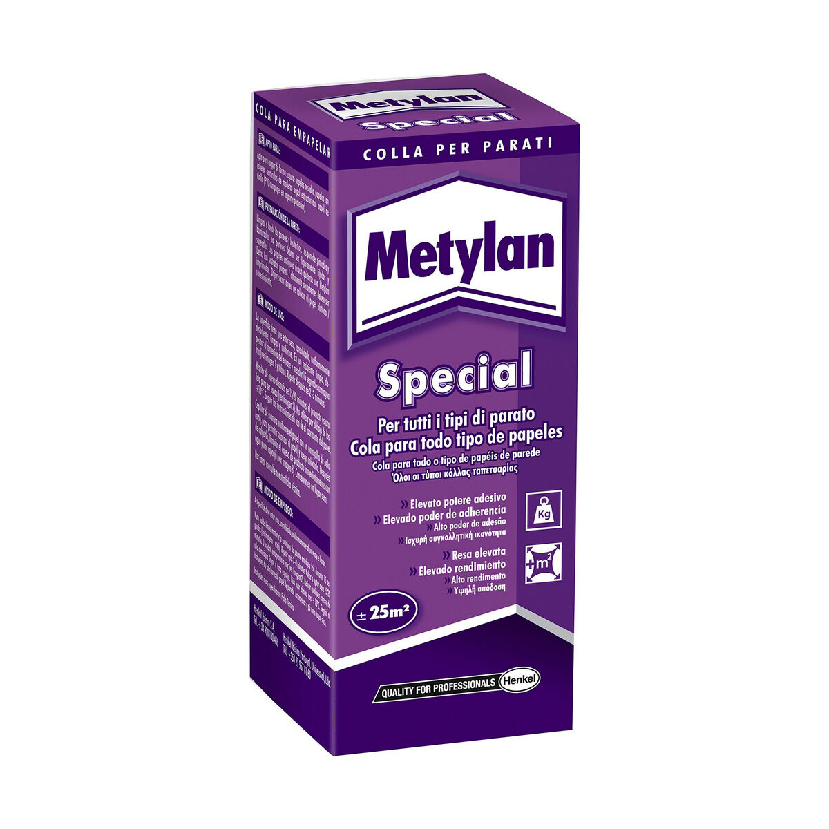 Tapetlim Metylan 1697693 200 g - 2