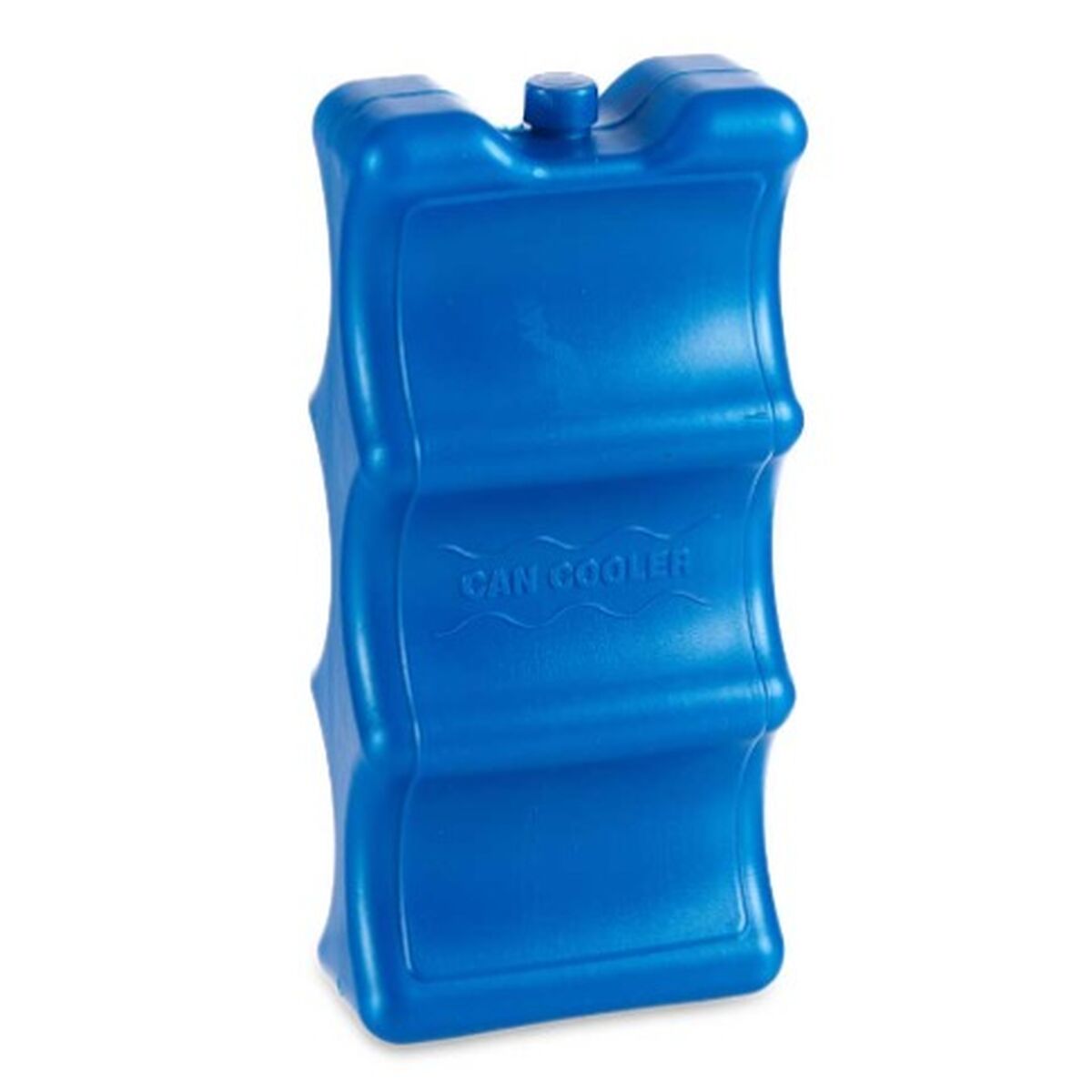 Isklamp Leknes 650 ml 5,5 x 21 x 10 cm 10 x 21 x 5,5 cm (12 antal) - 4