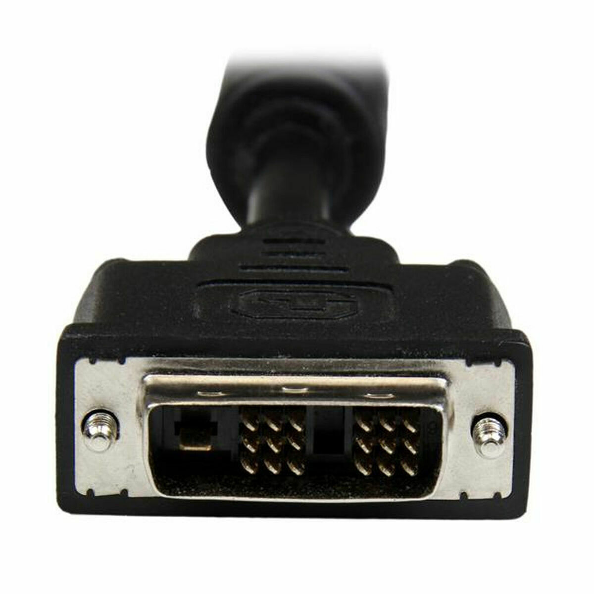 Video Digital DVI-D Kabel Startech DVIDSMM3M - 3