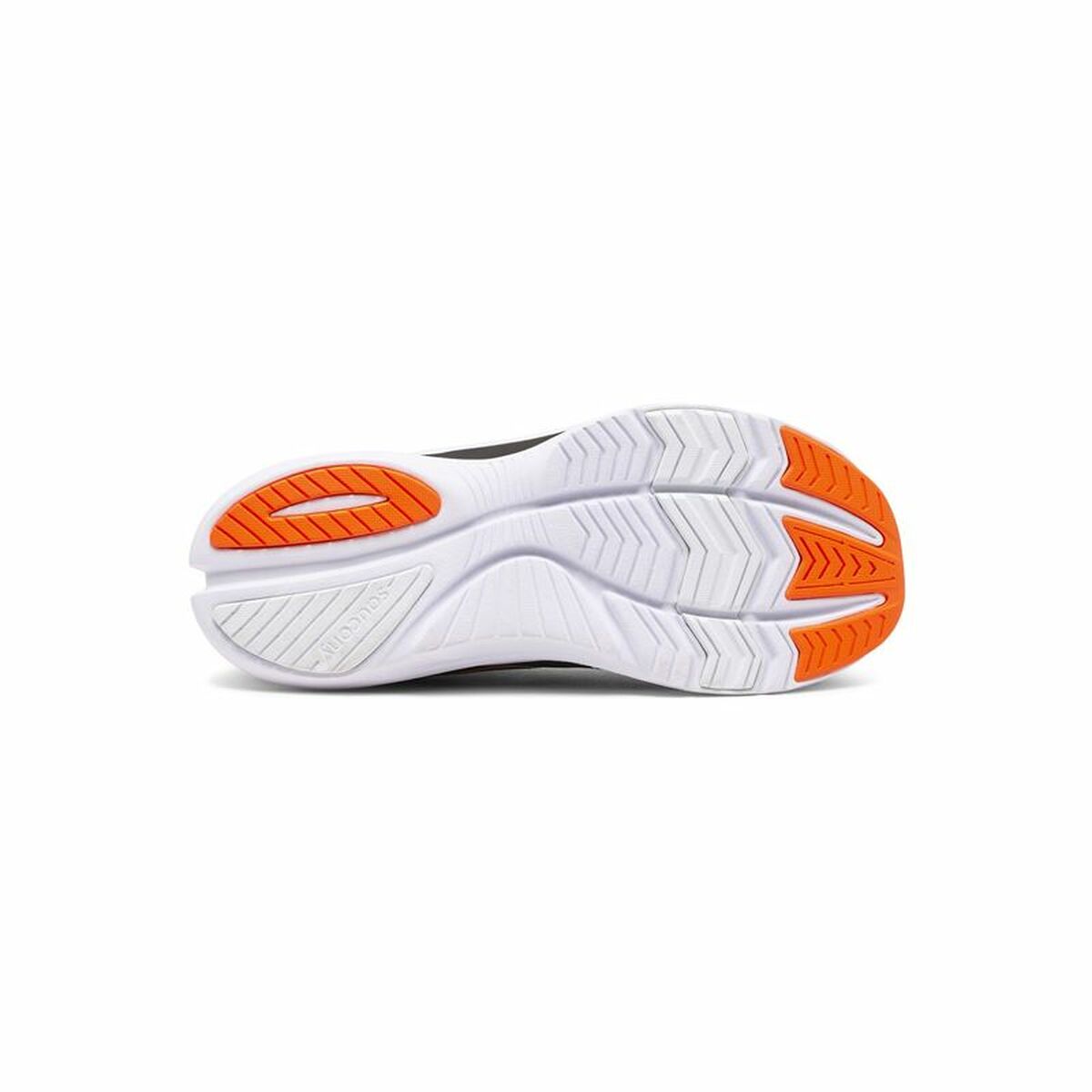 Löparskor, Barn Saucony Kinvara 12 JR Svart - 3