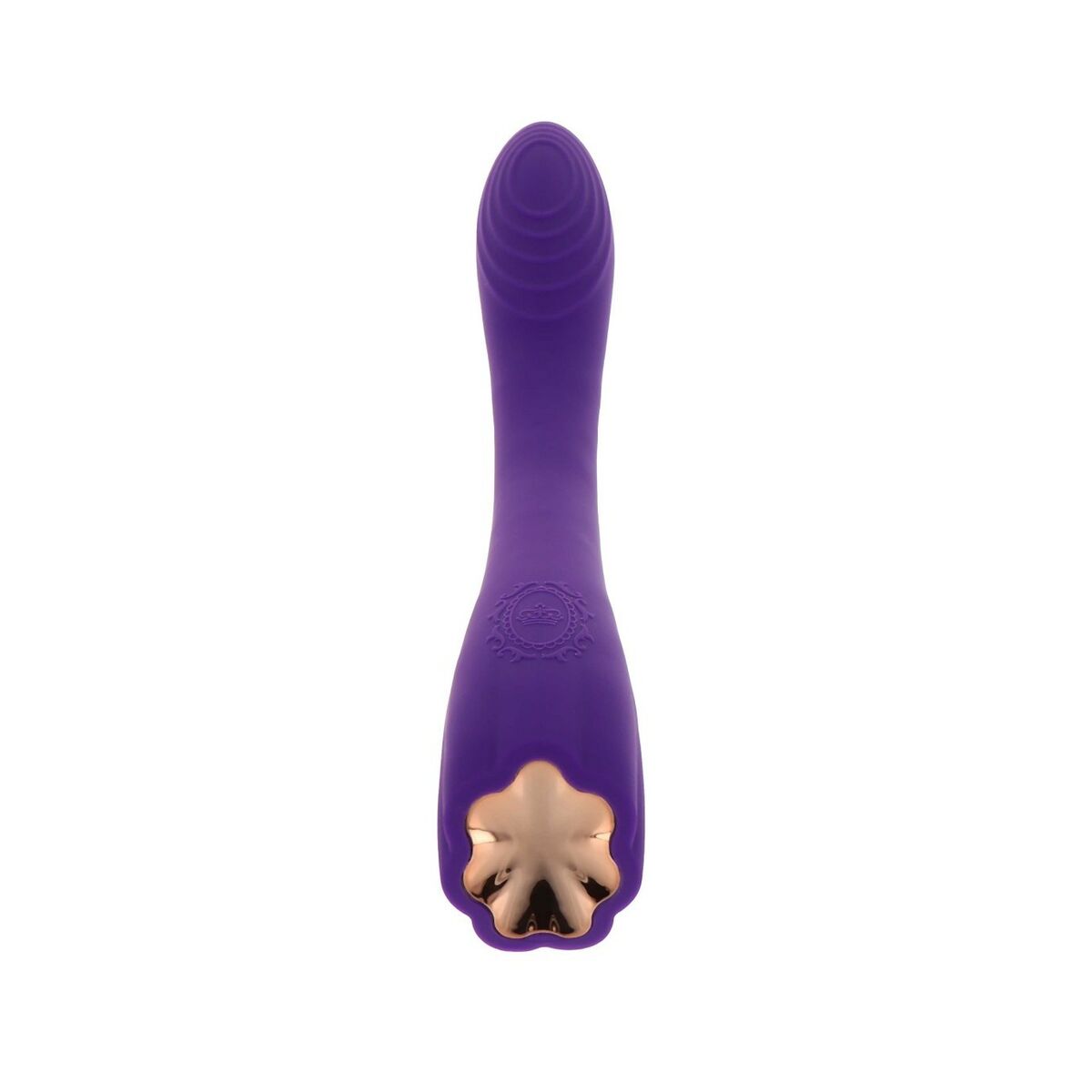 G-spotvibrator Toy Joy - 5
