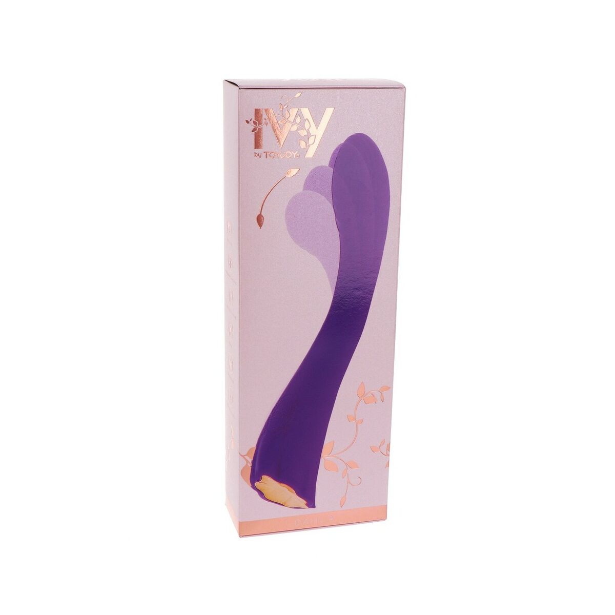 G-spotvibrator Toy Joy - 6