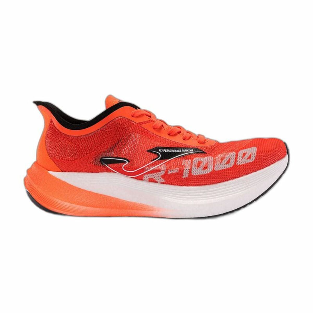 Löparskor, Vuxna Joma Sport R1000 Orange