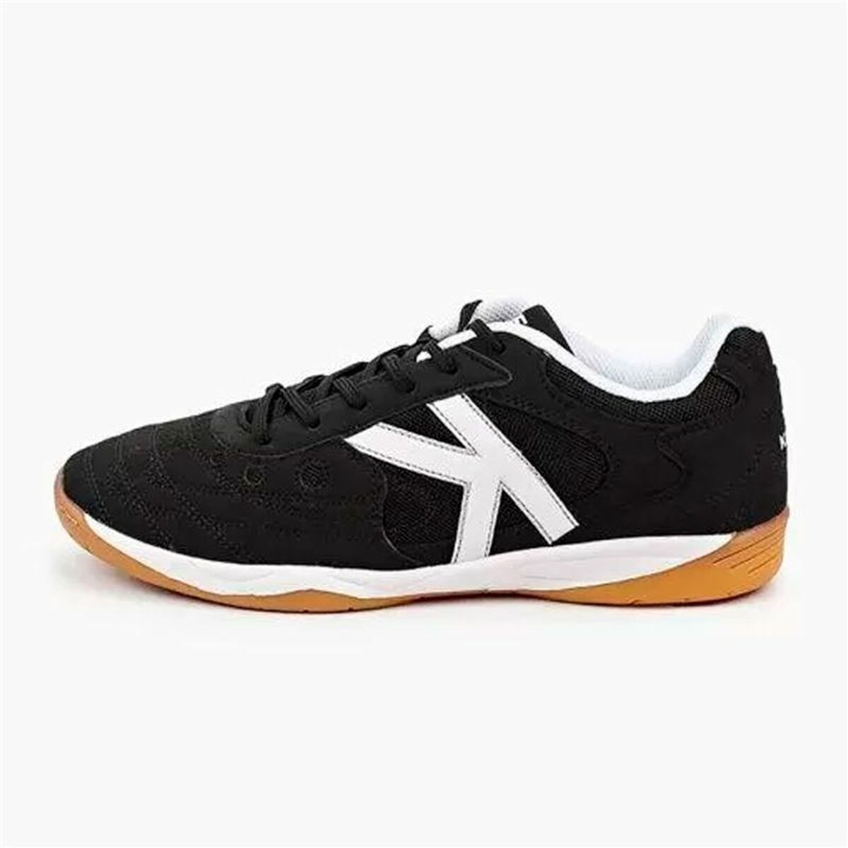 Gymnastikskor, Herr Kelme Copa Svart