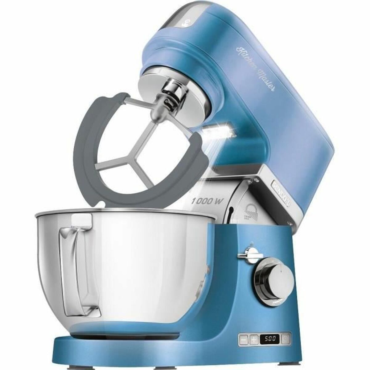 Köksrobot Sencor STM 7872BL Blå 1000 W - 3