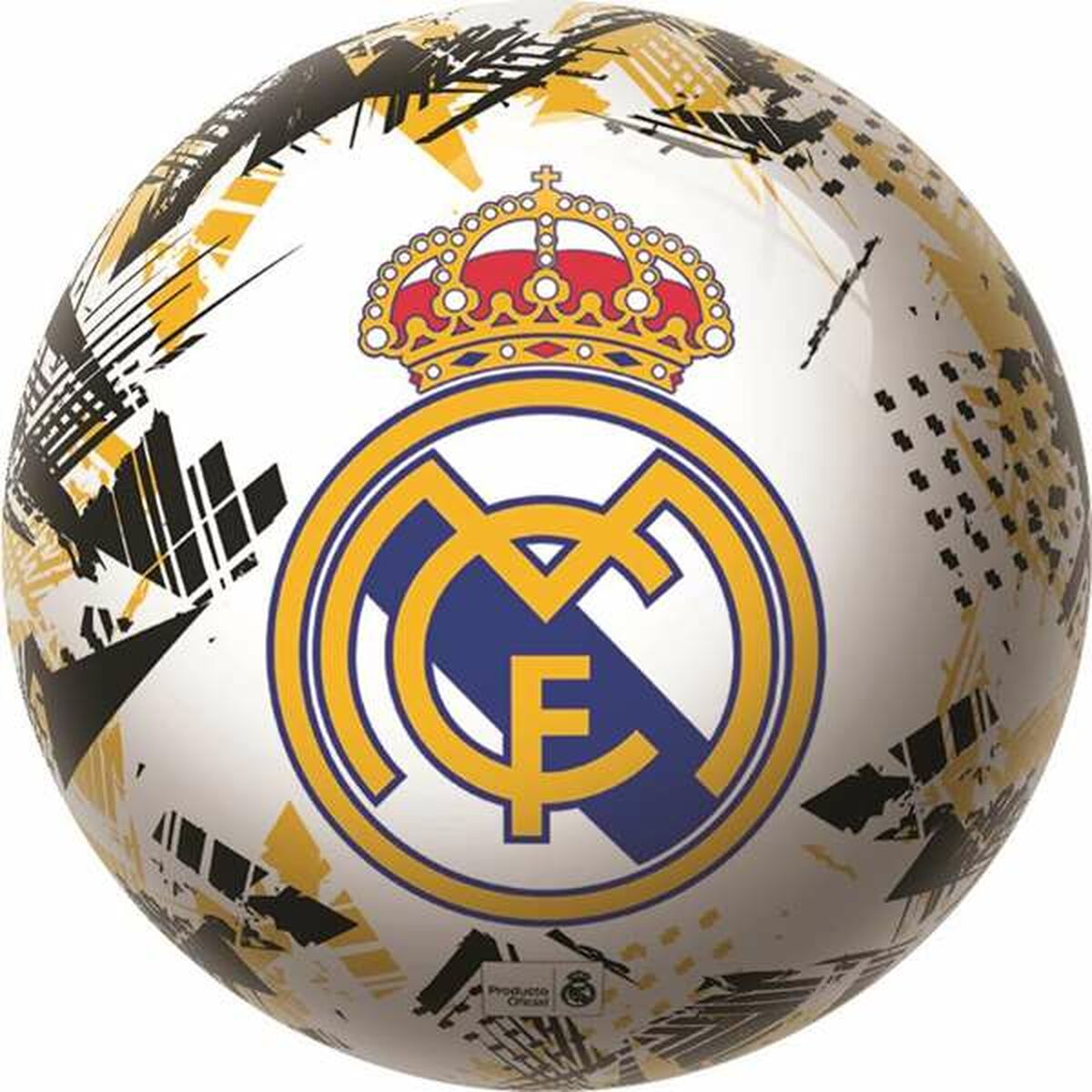Boll Unice Toys Real Madrid