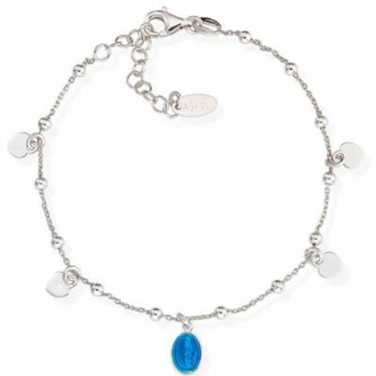 Damhalsband Amen BRMSHBBL - 2