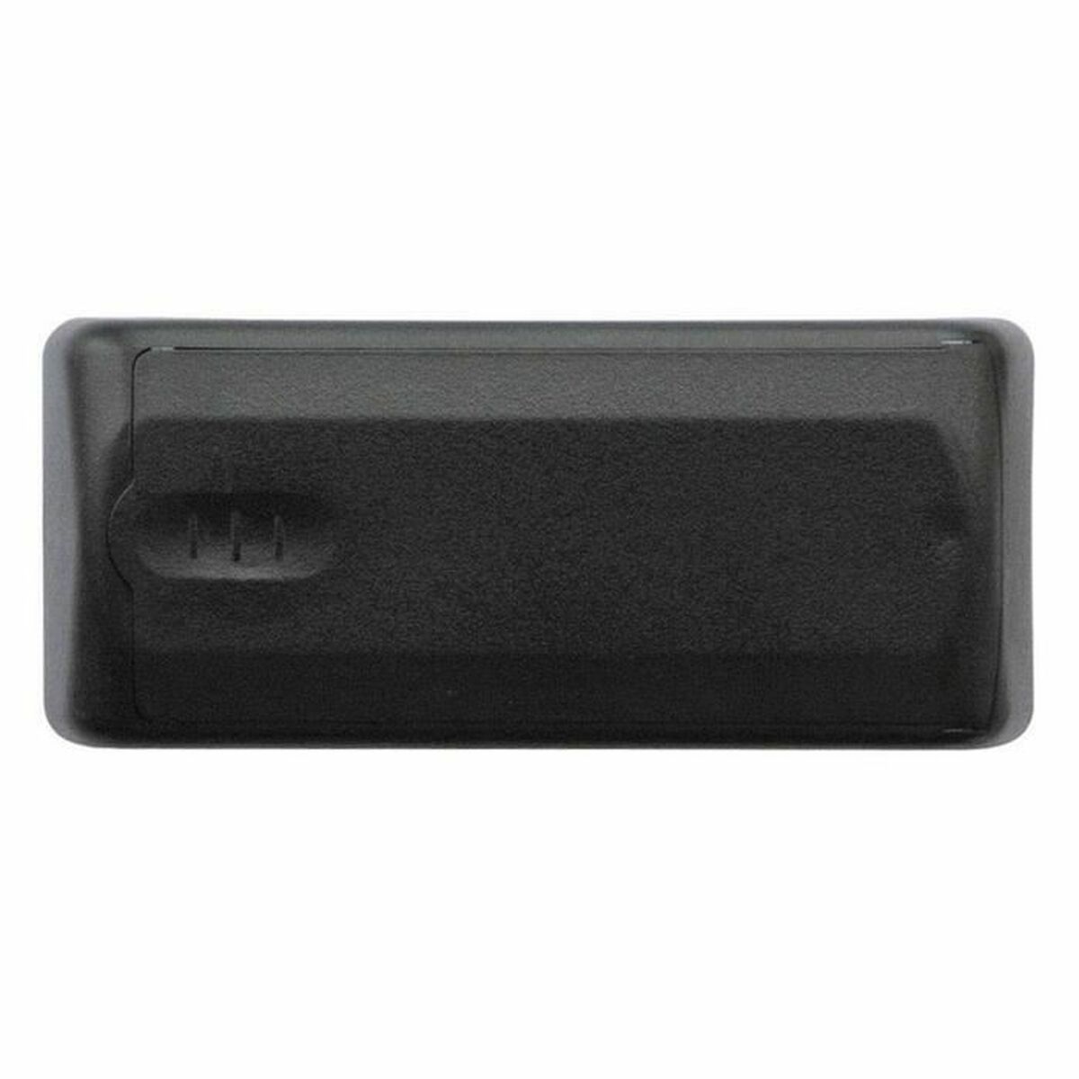 Säkerhetsskåp för nycklar Master Lock Svart Plast - 2