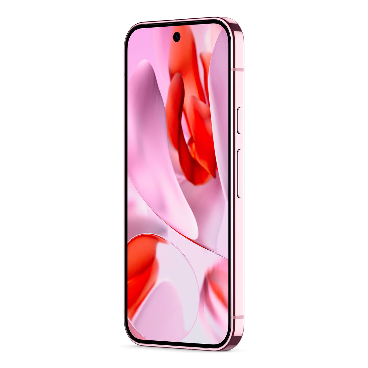 Smartphone Google Pixel 9 Pro 6,3" 256 GB Rosa - 2