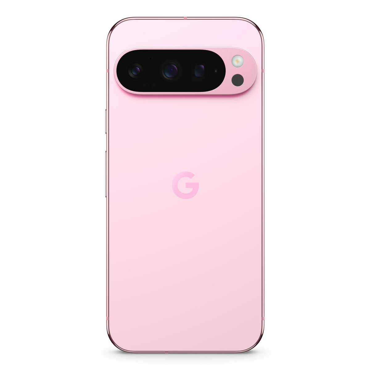 Smartphone Google Pixel 9 Pro 6,3" 256 GB Rosa - 3