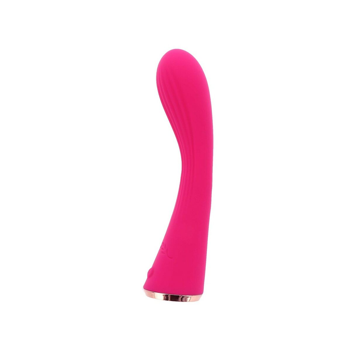 G-spotvibrator Toy Joy Silikon - 2