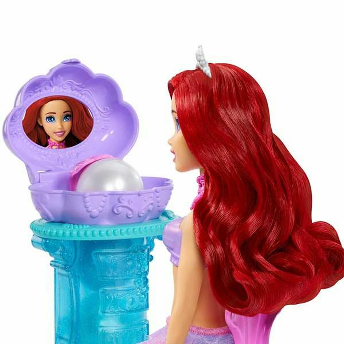 Actionfigurer Mattel - 5
