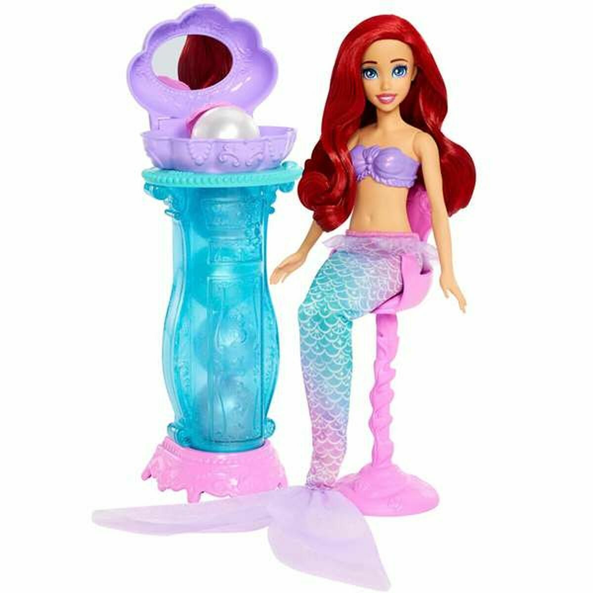 Actionfigurer Mattel - 2