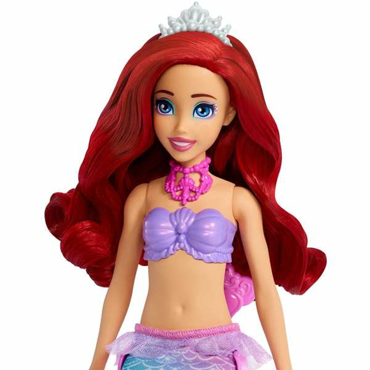 Actionfigurer Mattel - 6