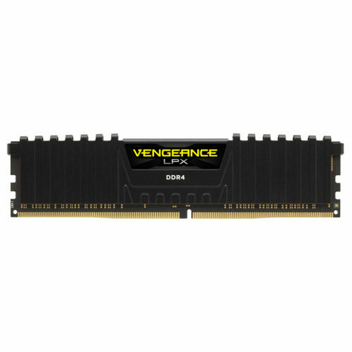 RAM-minne Corsair 16 GB DDR4 3600 MHz CL16 - 2