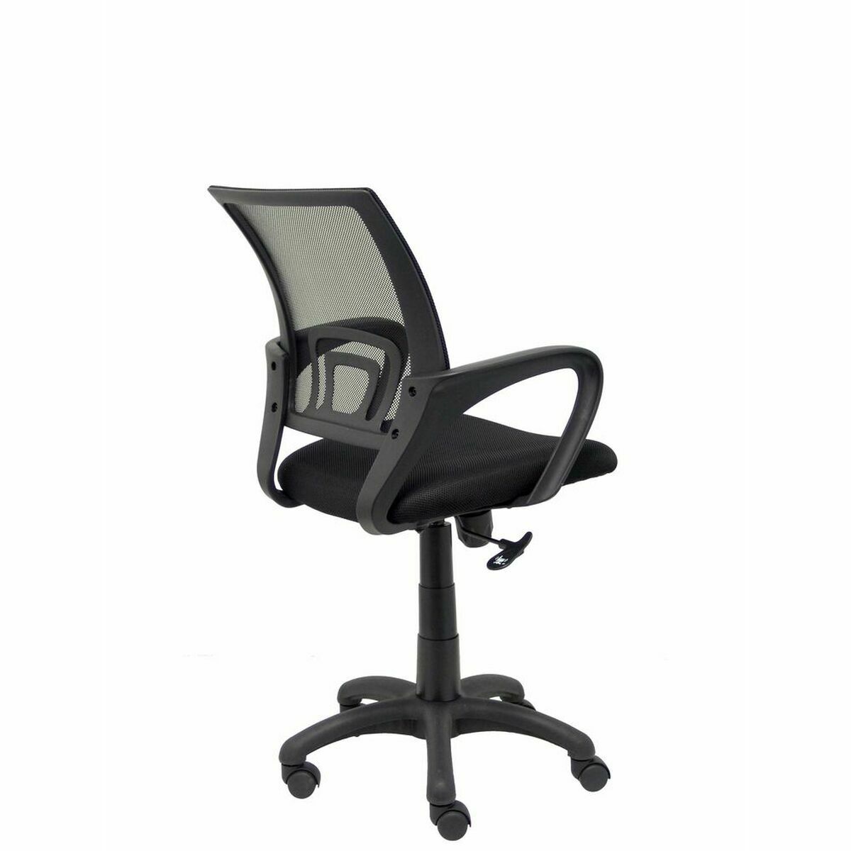 Kontorsstol Vianos Foröl 312NE Svart - 3