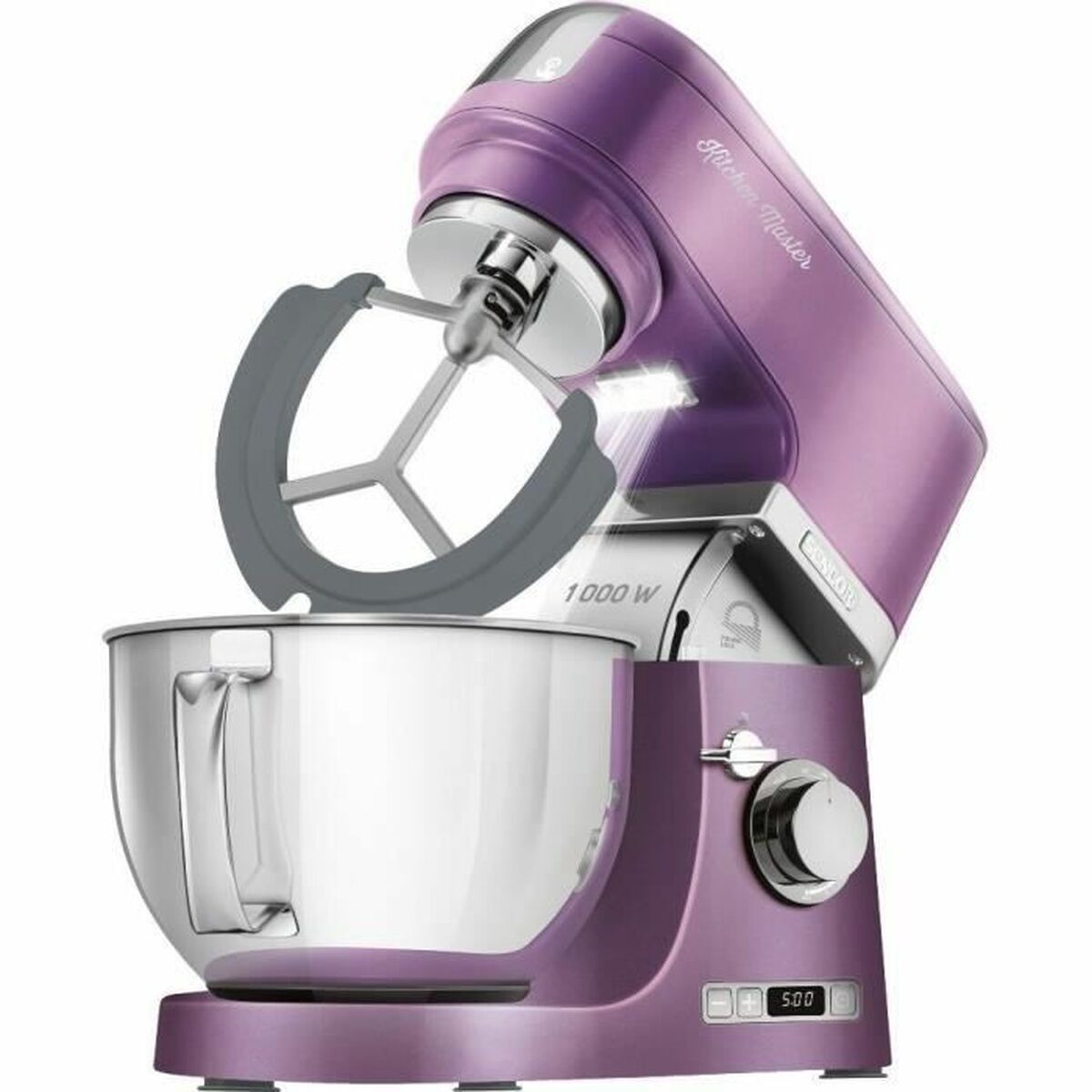 Köksrobot Sencor STM 7873VT Violett - 3