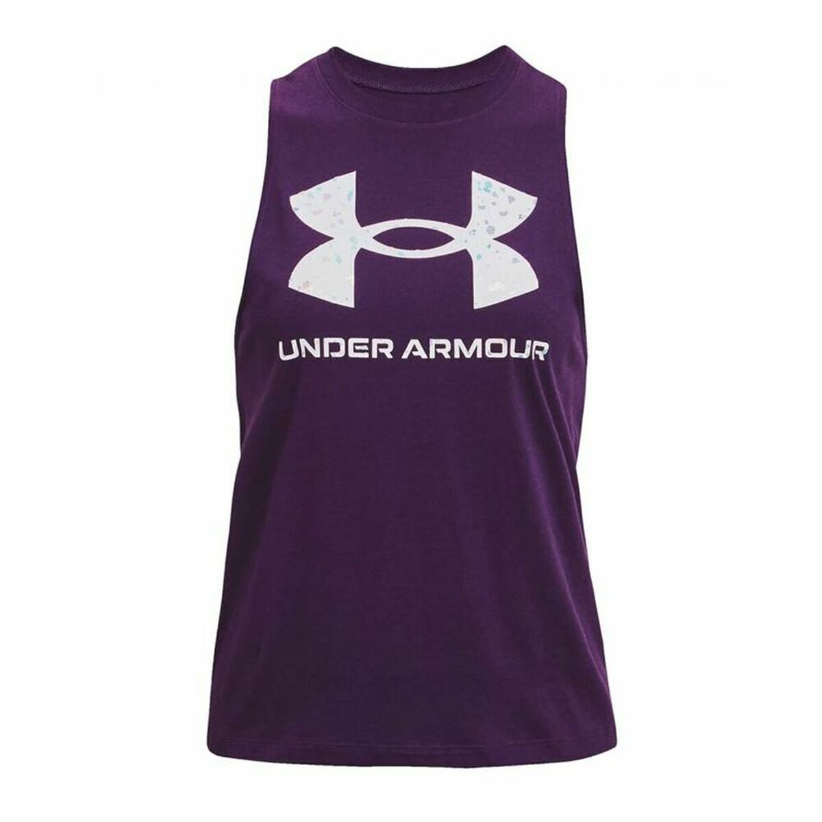 Tanktop, Dam Under Armour Sportstyle - 9