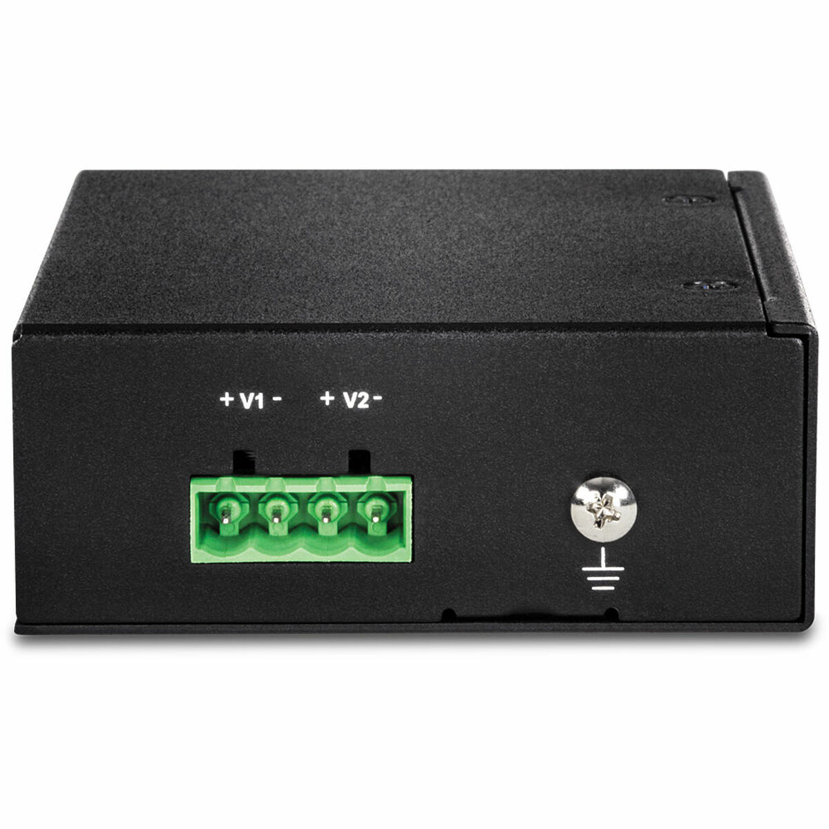 Switch Trendnet TI-PE50 1 Gbps - 6