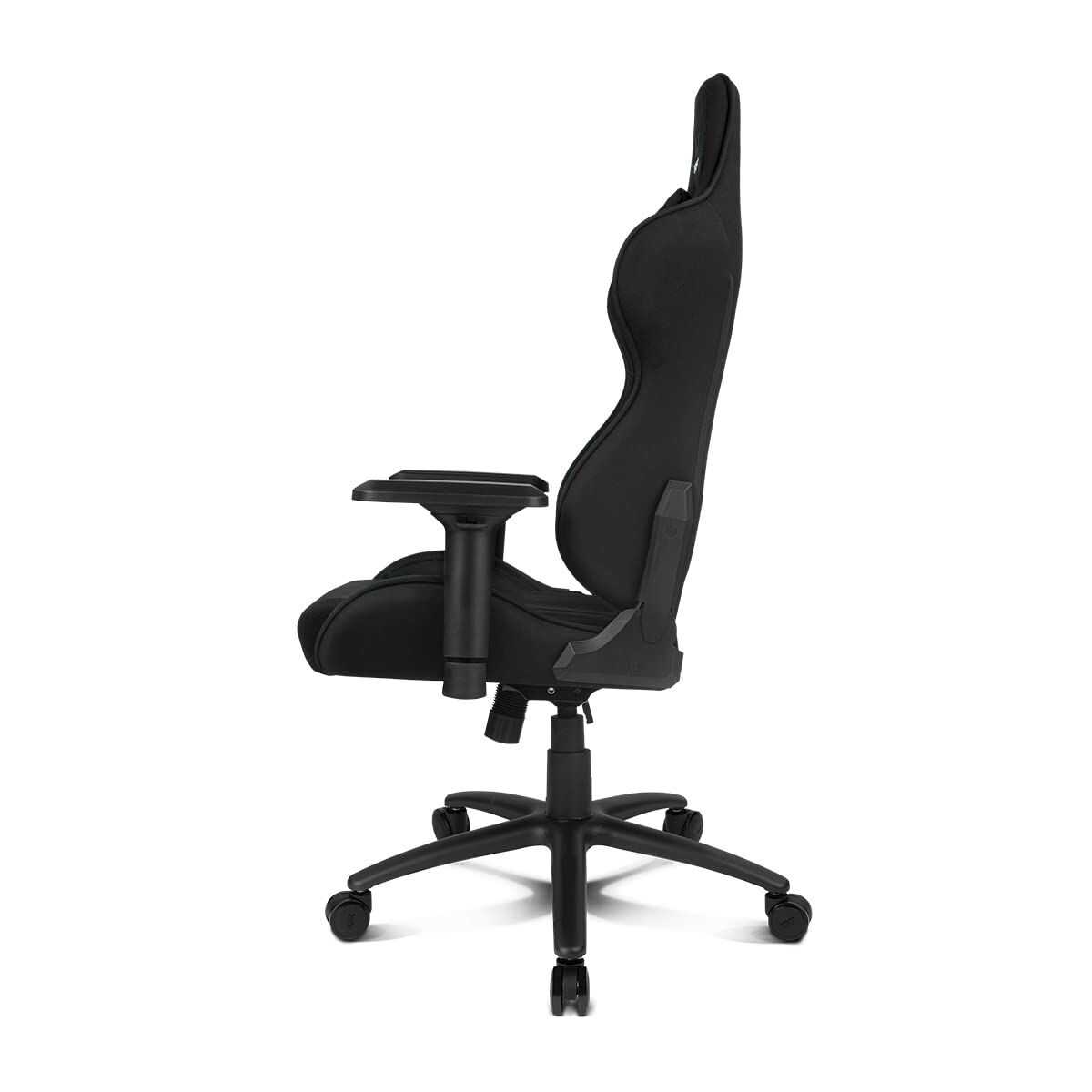 Spelstol DRIFT DR110BK Svart - 2