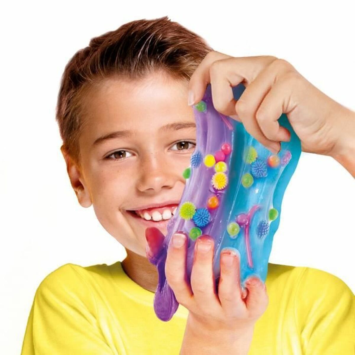 Slime Canal Toys Multicolour - 4